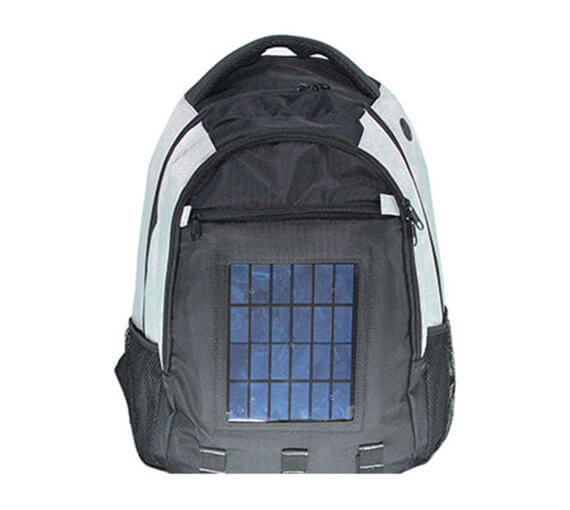 太陽能背包