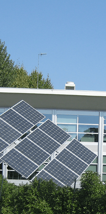 太陽能應用產品系列